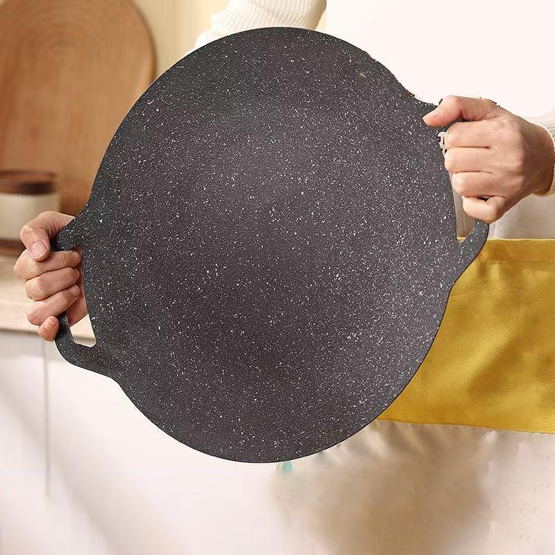 .Hot Sale-1Pcs Kitchen Non-sti - огляд і ціна Korean Bbq Grill