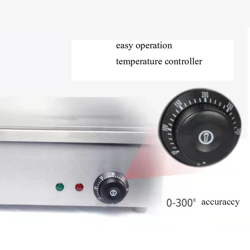 PBOBP Electric Griddles, Smoke - огляд і ціна Korean Bbq Grill