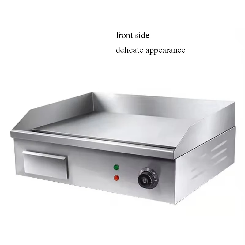 PBOBP Electric Griddles, Smoke - огляд і ціна Korean Bbq Grill