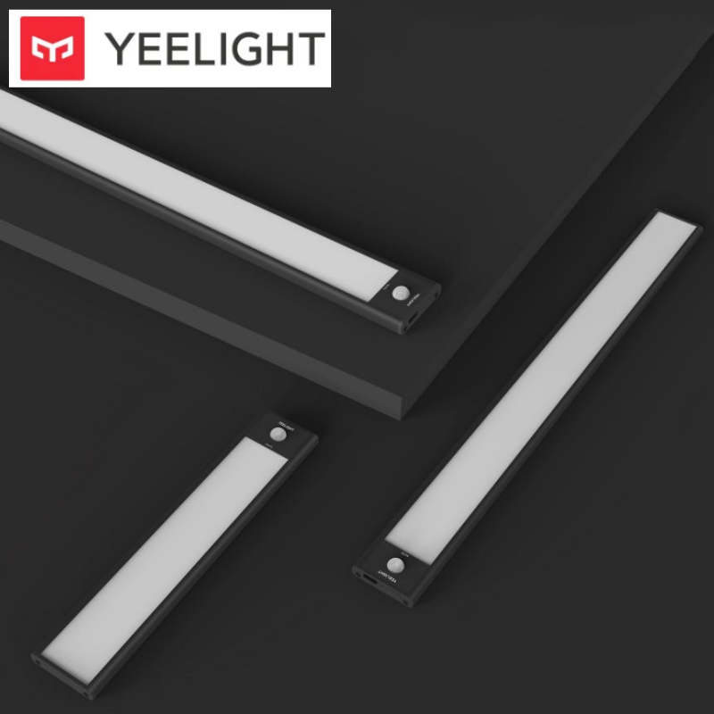 YEELIGHT Motion Sensor Wall Li - огляд і ціна Yeelight Light Lightstrip