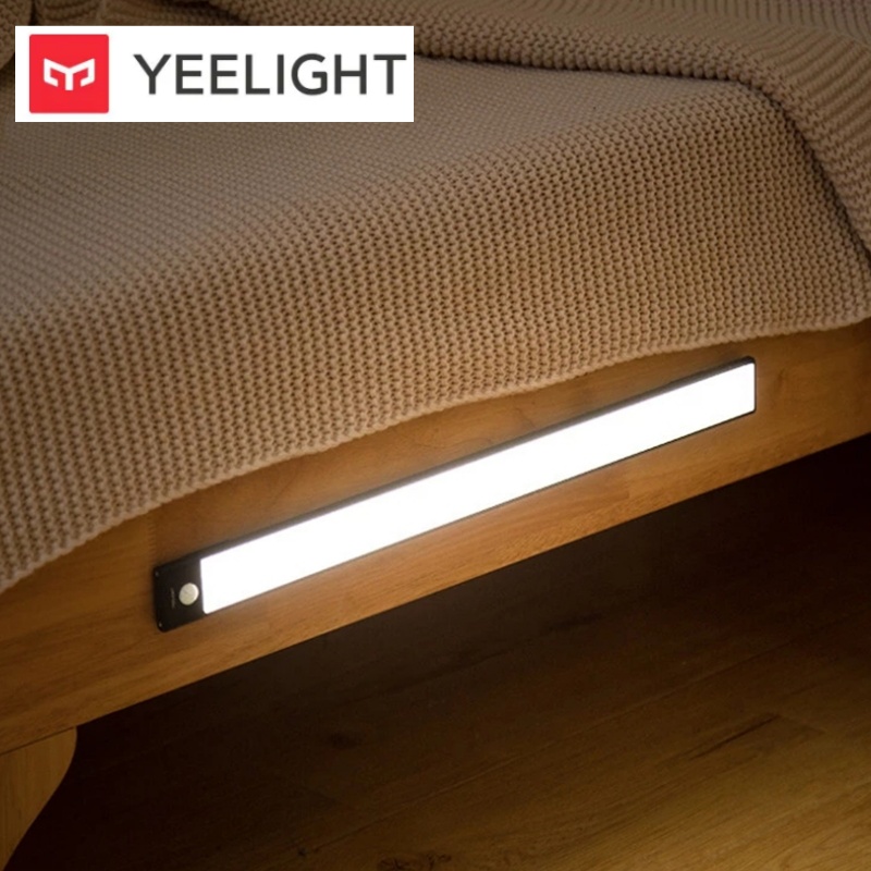 YEELIGHT Motion Sensor Wall Li - огляд і ціна Yeelight Light Lightstrip