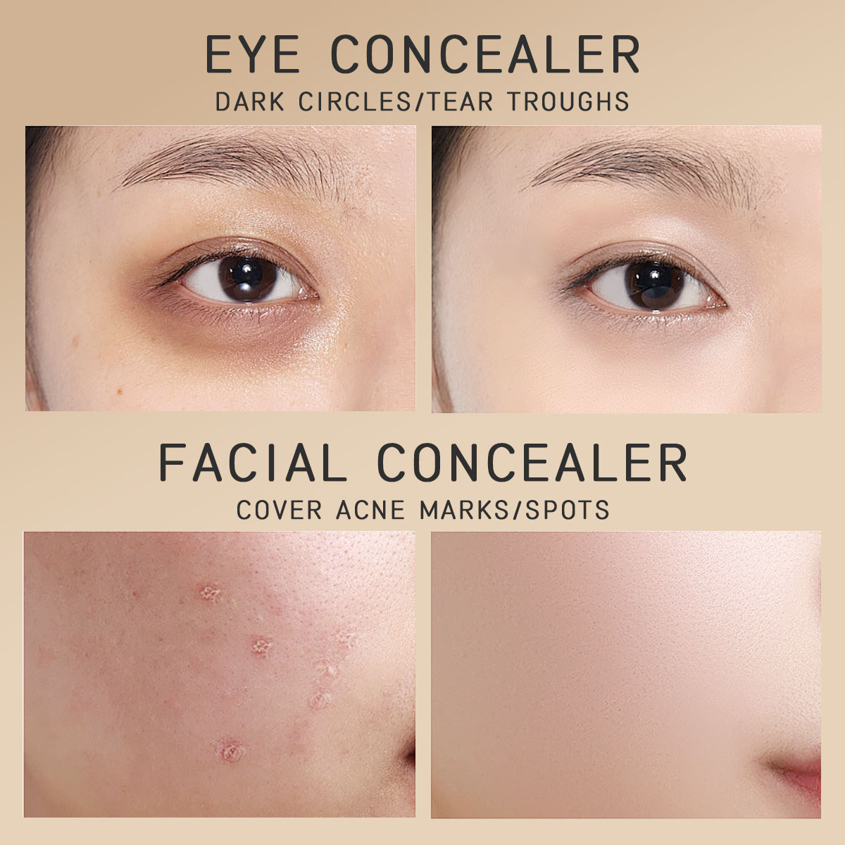 Face Foundation Liquid Moistur - огляд і ціна Bb Cushion Korean
