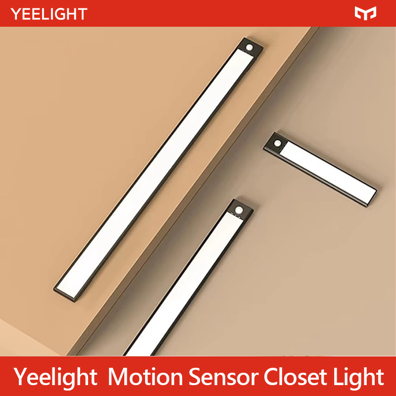 Yeelight LED Sensor Night Ligh - огляд і ціна Yeelight Light Lightstrip