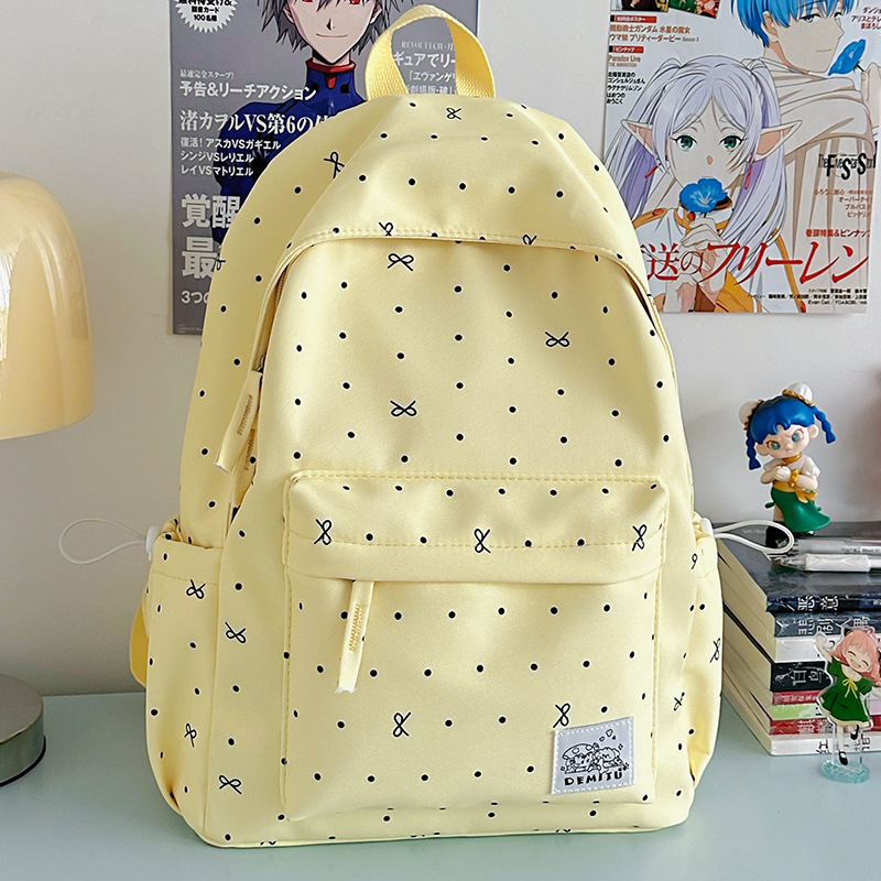 Korean StyleinsWind Backpack f - огляд і ціна Bb Cushion Korean