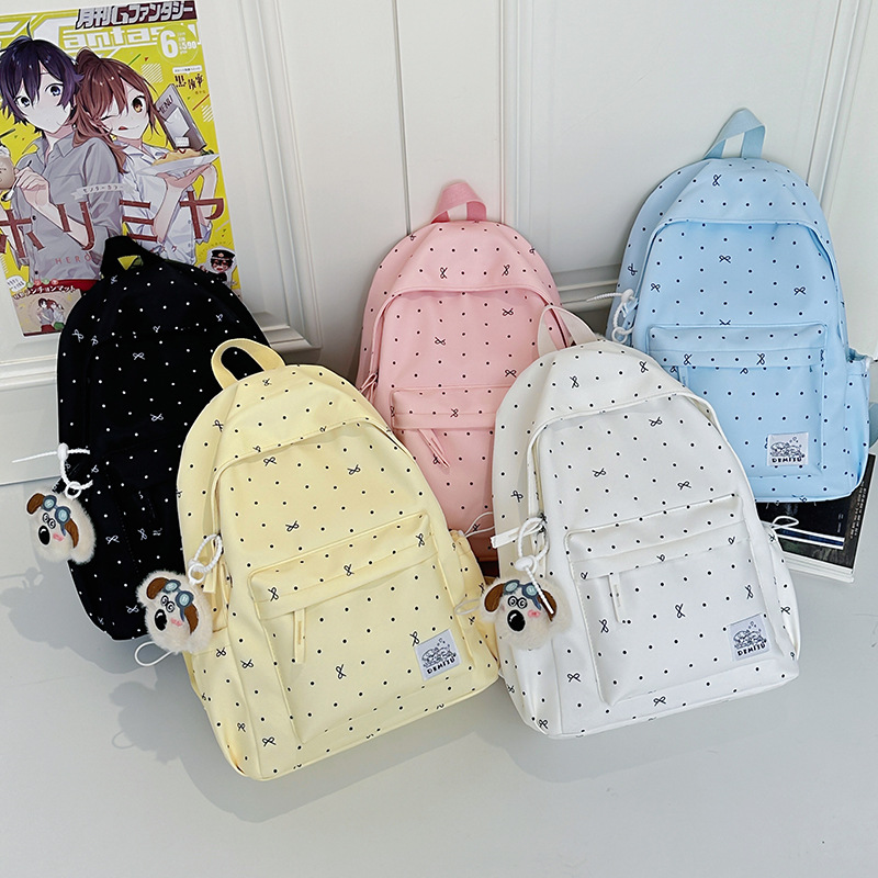 Korean StyleinsWind Backpack f - огляд і ціна Bb Cushion Korean