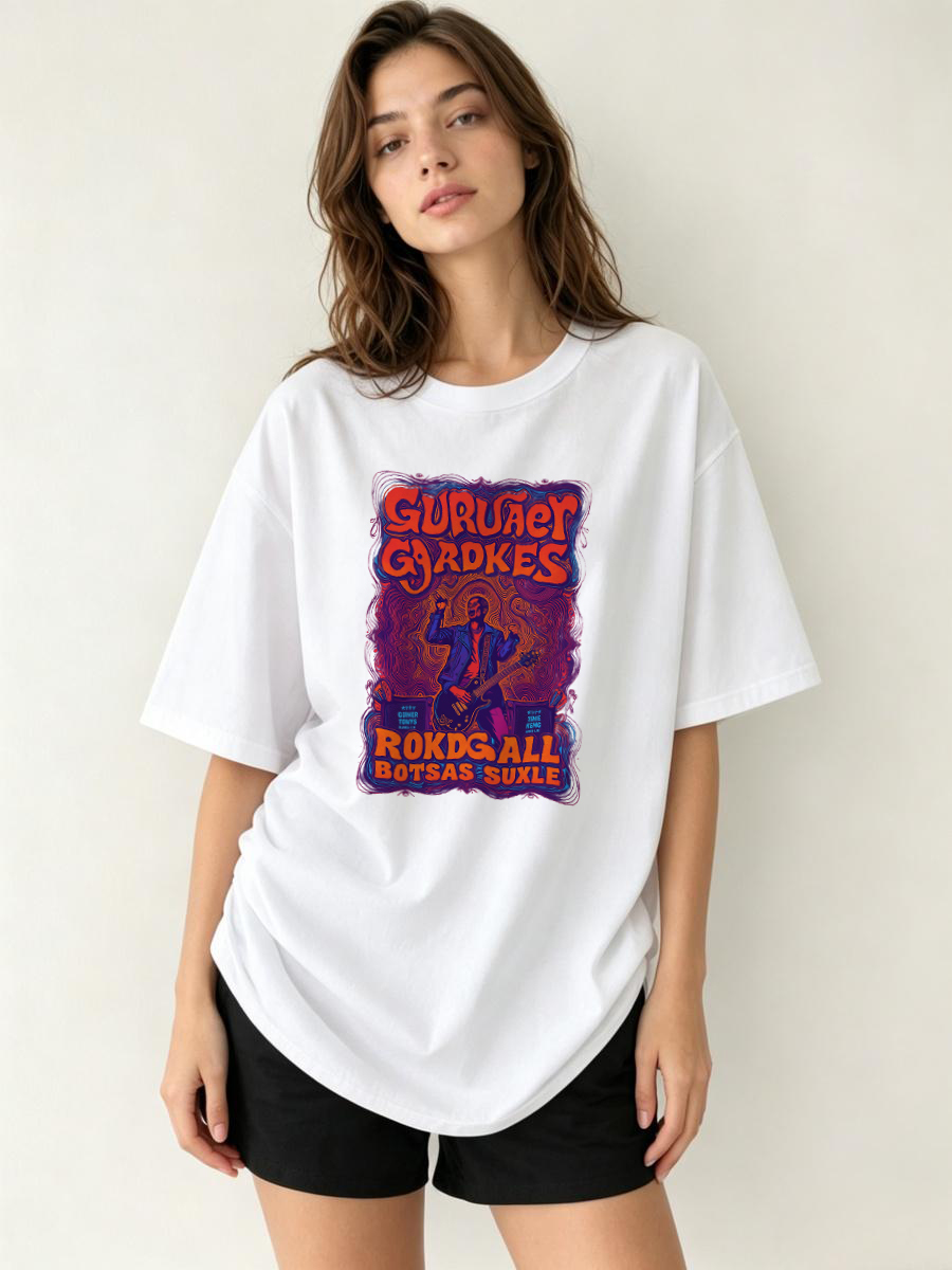 T Shirts Summer Lightweight Br - огляд і ціна The Korean Lifestyle