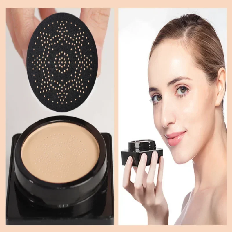 VENZEN BB Air Cushion CC Cream - огляд і ціна Bb Cushion Korean