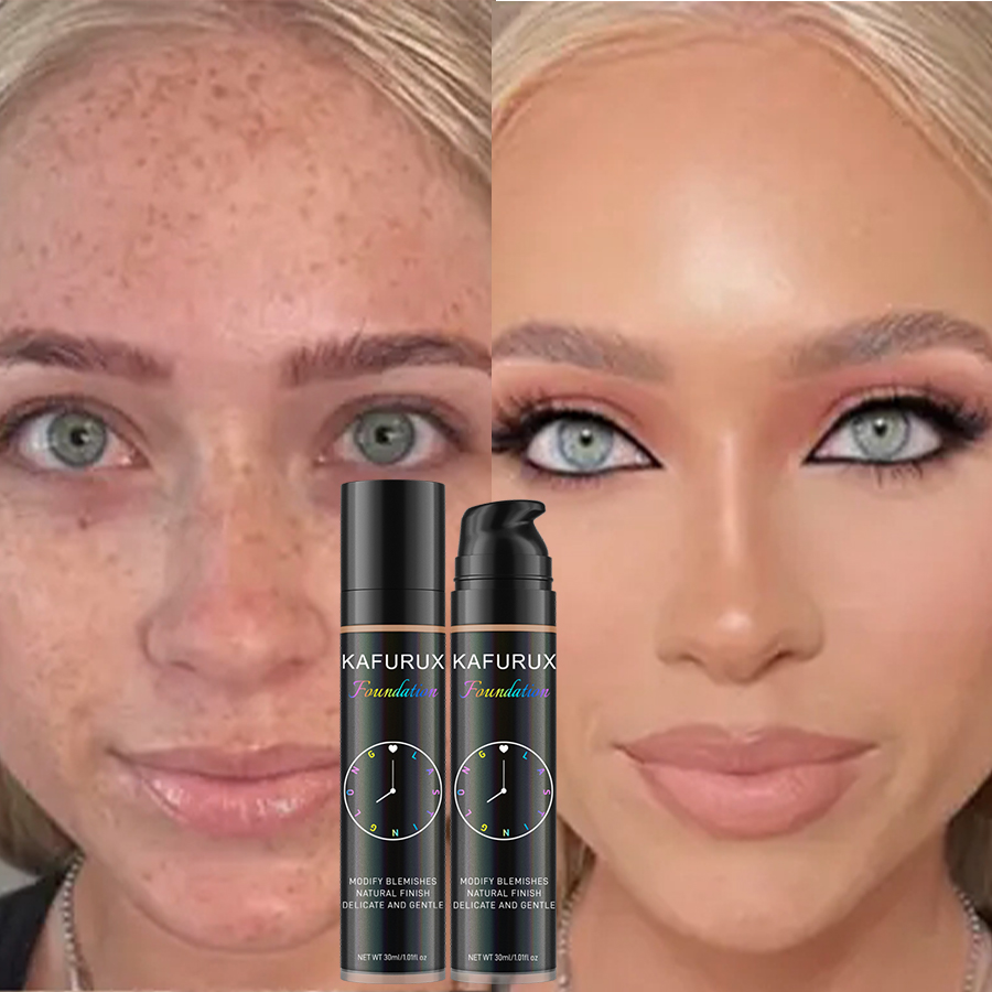 8 Colors Shade Full Coverage C - огляд і ціна Bb Cushion Korean