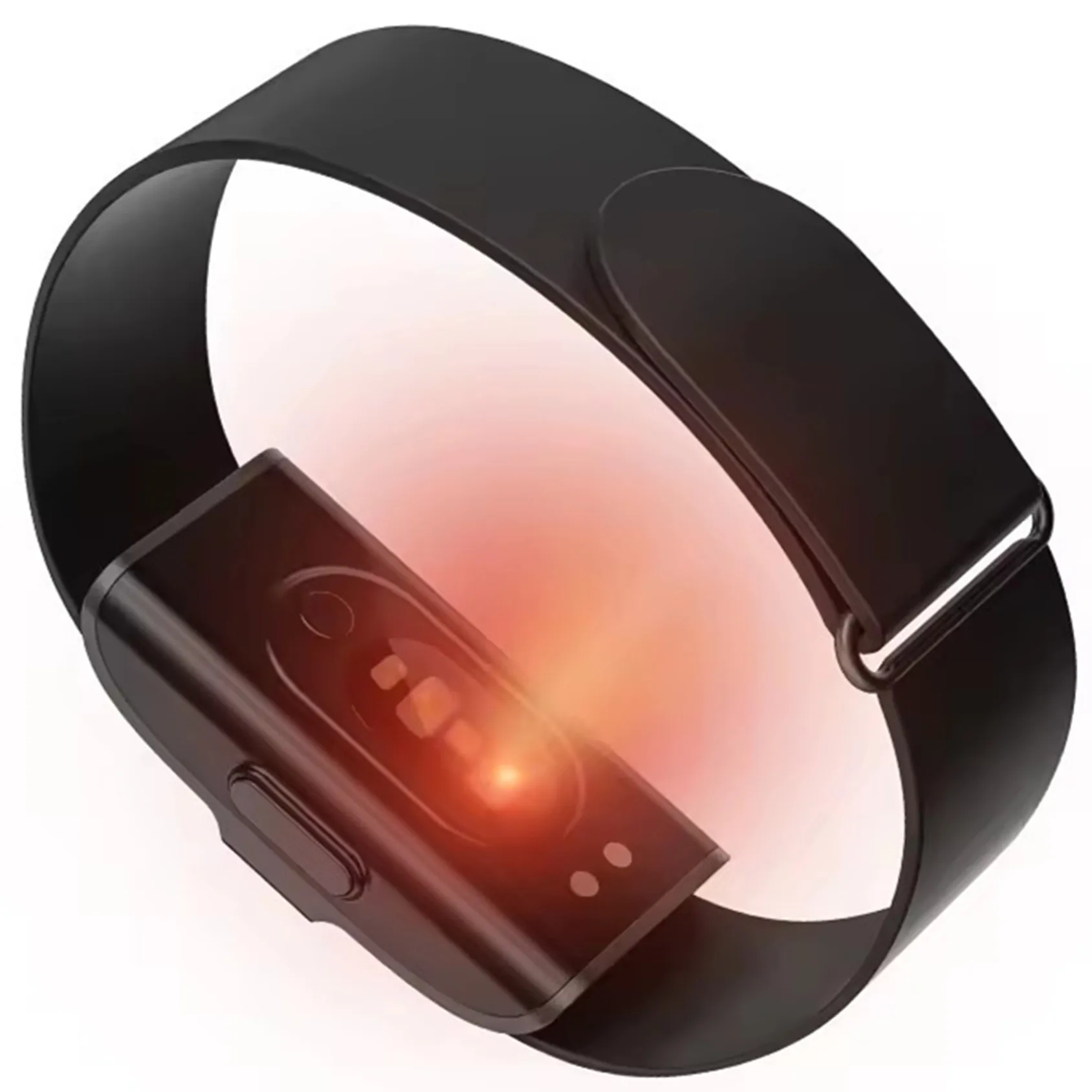 Waterproof Smart Wristband APP - огляд і ціна Korean Lifestyle App