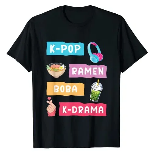 Fashion for Fans of Korean K-D - огляд і ціна Korean Girls Lifestyle