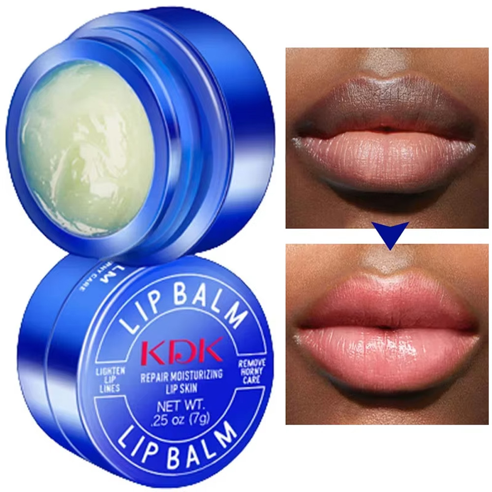 Lip Balm Lightening Dilute Mel - огляд і ціна Lip Tint Korean