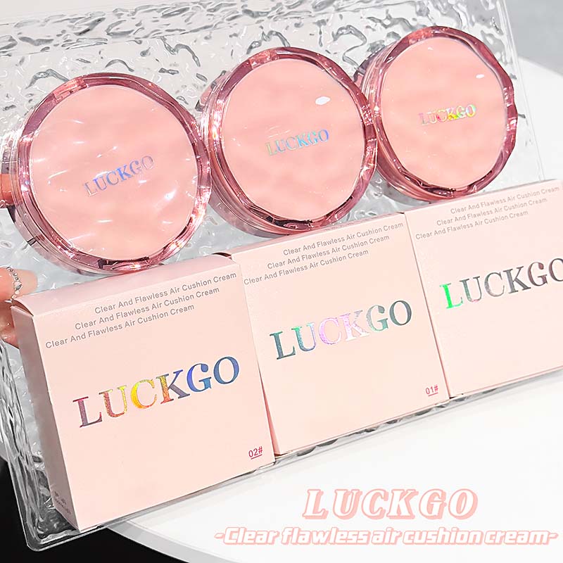 Korean Hydrating Air Cushion B - огляд і ціна Bb Cushion Korean
