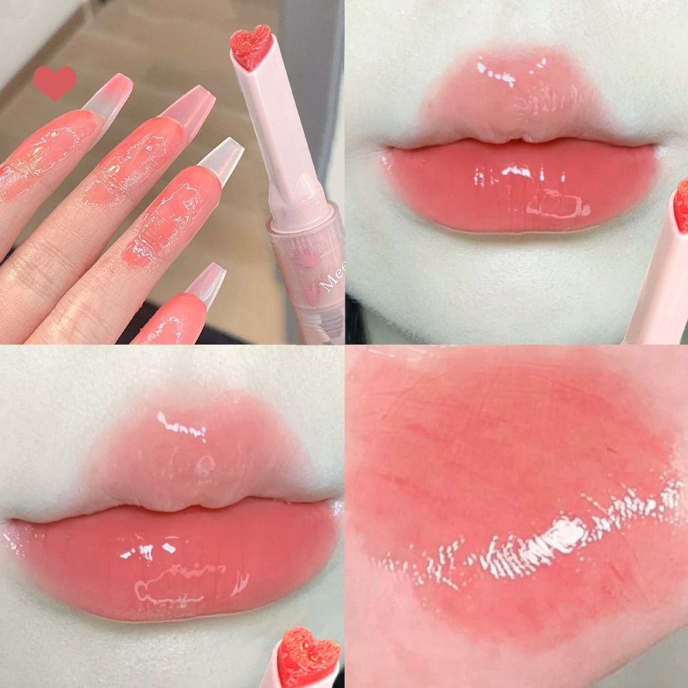 Gift Korean Long Lasting Makeu - огляд і ціна Lip Tint Korean