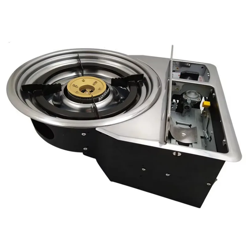 Commercial Indoor Portable Bui - огляд і ціна Korean Bbq Grill