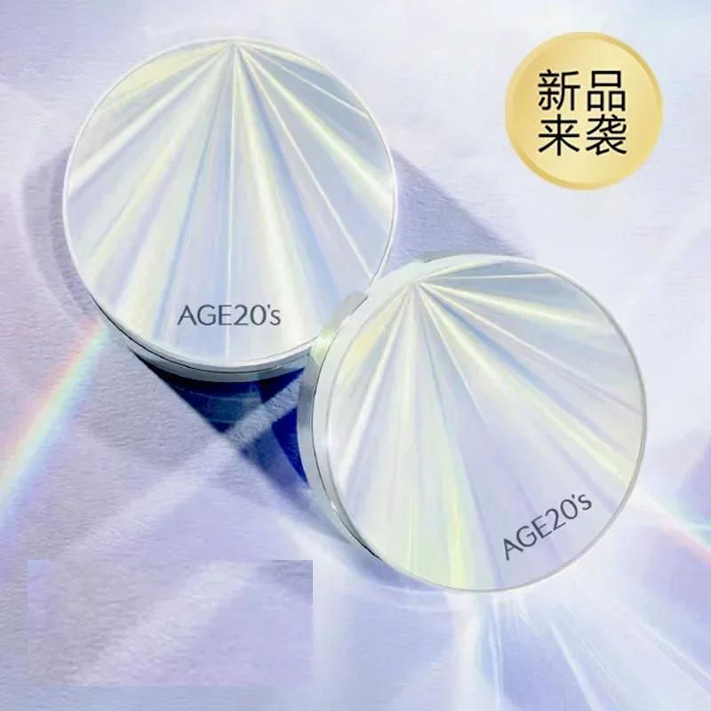 Original Korean Makeup Air Cus - огляд і ціна Bb Cushion Korean