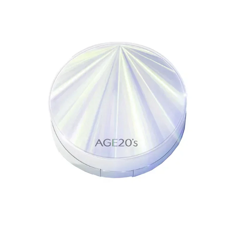 Original Korean Makeup Air Cus - огляд і ціна Bb Cushion Korean