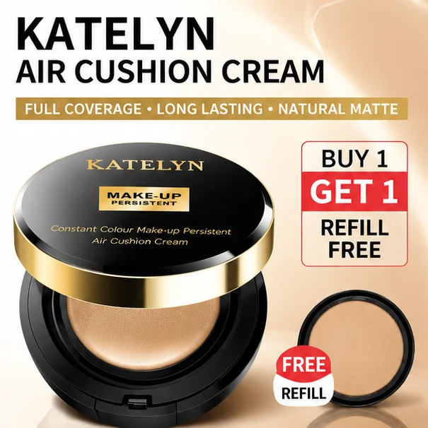 Face Foundation Liquid Moistur - огляд і ціна Bb Cushion Korean