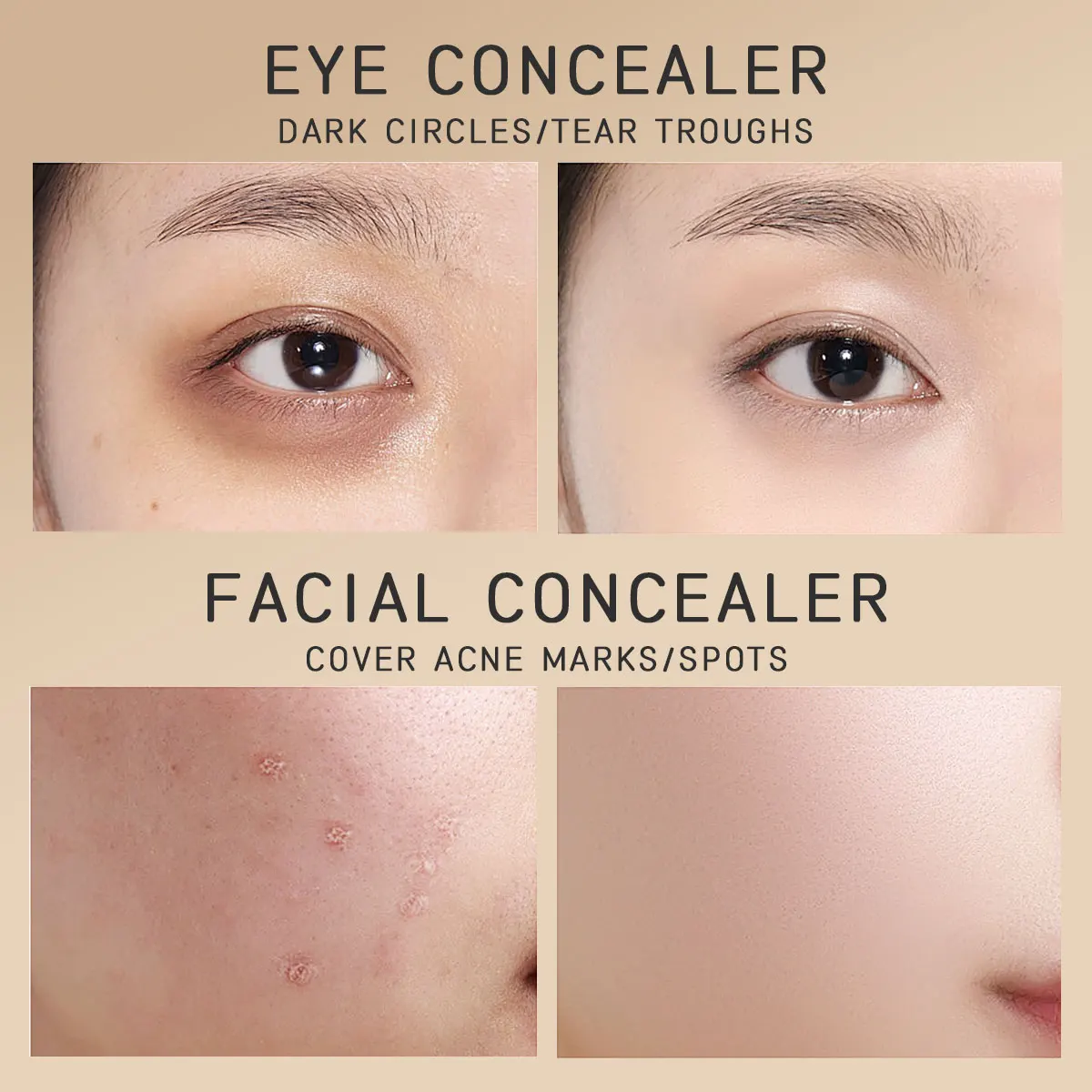 Face Foundation Liquid Moistur - огляд і ціна Bb Cushion Korean