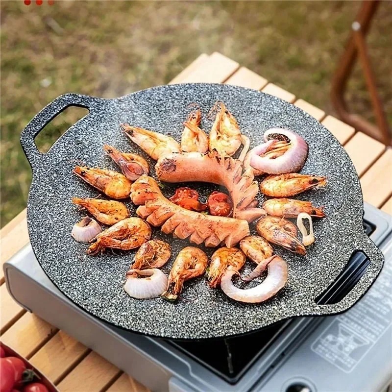 new design 1pc korean style no - огляд і ціна Korean Bbq Grill